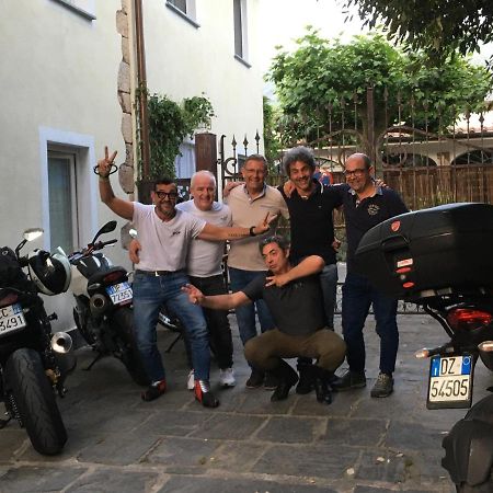 Il Nido Nel Borgo Casa Vacanze 卡麦奥雷 外观 照片