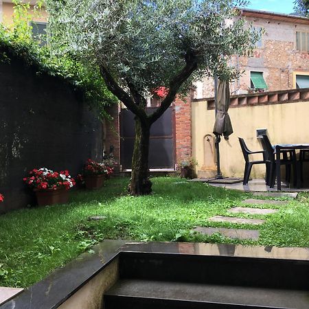 Il Nido Nel Borgo Casa Vacanze 卡麦奥雷 外观 照片