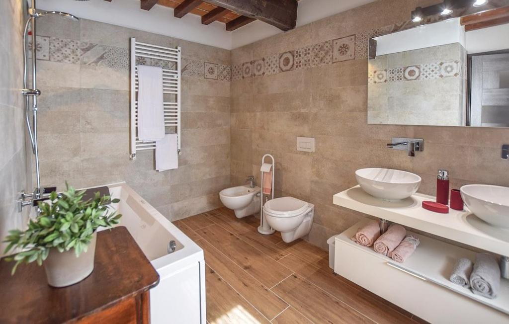 Il Nido Nel Borgo Casa Vacanze 卡麦奥雷 外观 照片