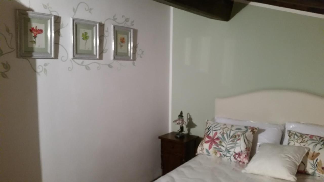 Il Nido Nel Borgo Casa Vacanze 卡麦奥雷 外观 照片
