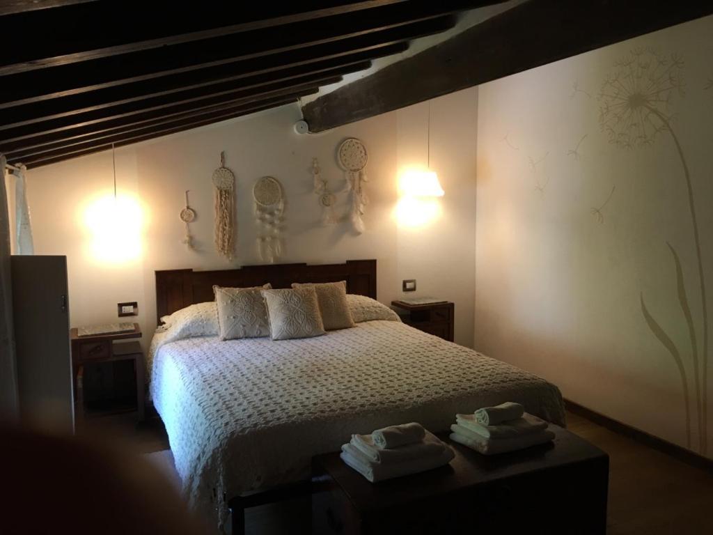 Il Nido Nel Borgo Casa Vacanze 卡麦奥雷 外观 照片