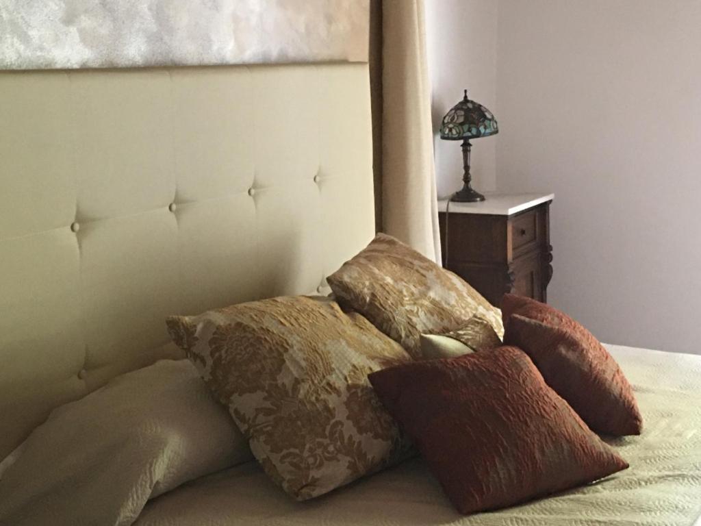 Il Nido Nel Borgo Casa Vacanze 卡麦奥雷 外观 照片