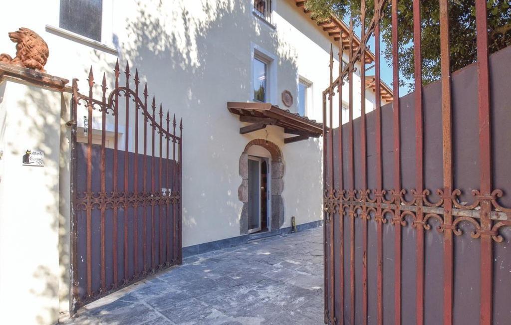 Il Nido Nel Borgo Casa Vacanze 卡麦奥雷 外观 照片